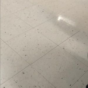 Meet your Posher, Roberta